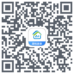 移动爱家 QRcode