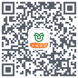 江阴村镇银行 QRcode