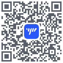 爱原物 QRcode