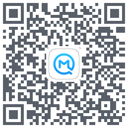MQ CGM QRcode