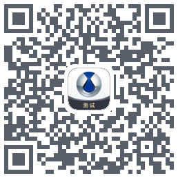 腾势汽车 QRcode