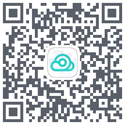 云眸社区du code QR de téléchargement
