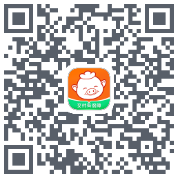 猪八戒的下载二维码