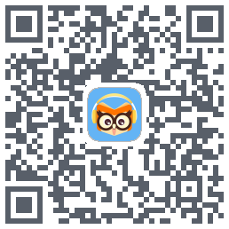 轻松说霸 QRcode