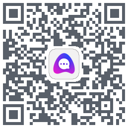 AgoraChatรหัส QR สำหรับดาวน์โหลด