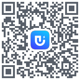 均悦充JOYCHARGE QRcode