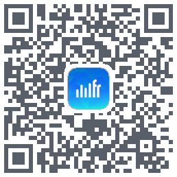 数据分析V11código QR de descarga de