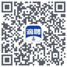 滴聘 QRcode