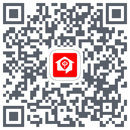 中原找房β QRcode