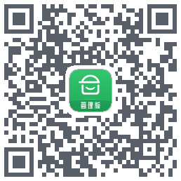安心筑管理版 QRcode