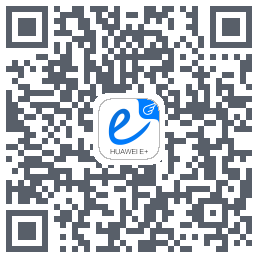 华为亿商 QR-код для загрузки