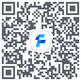 FoneBackup的下載二維碼