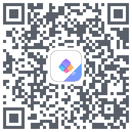 伙伴云V5 QRcode