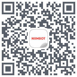 NIIMBOT QRcode