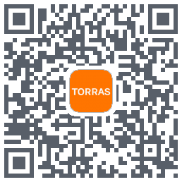 TORRAS的下載二維碼