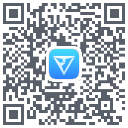 DEV的下載二維碼