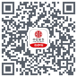 中信证券zhx的下載二維碼