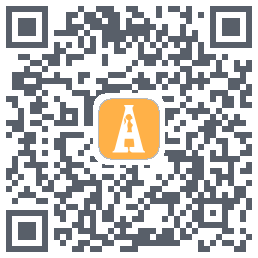 信公小安 QRcode