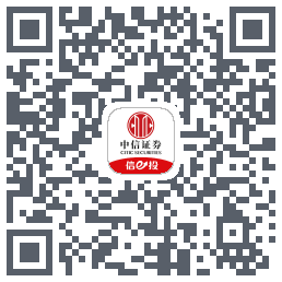 中信证券_易观codice QR per il download