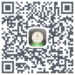 小思徽章的下载二维码