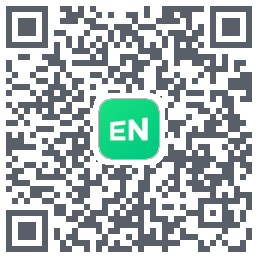 希沃白板的下載二維碼