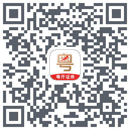 粤管家的下载二维码