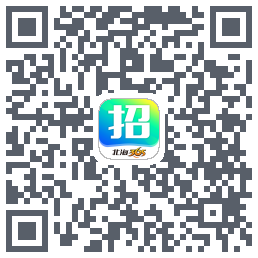北海365招聘 QRcode