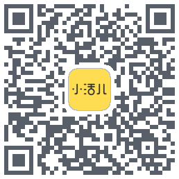 小活儿的下載二維碼