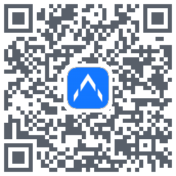 安装一站式codice QR per il download