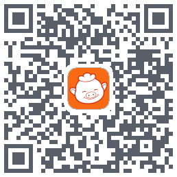 猪八戒的下载二维码
