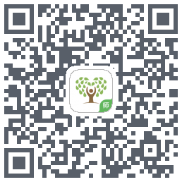 知心慧学教师端的下载二维码