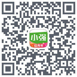 小强停车 QR-код для загрузки