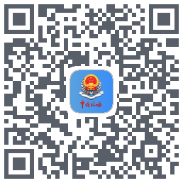 甘肃税务的下載二維碼