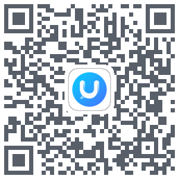 UUUTalkรหัส QR สำหรับดาวน์โหลด