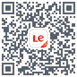 乐视视频Pad QRcode