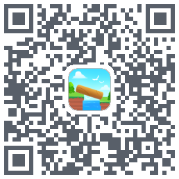 过河搭桥的下載二維碼