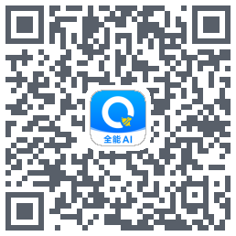 蜜蜂试卷 QRcode