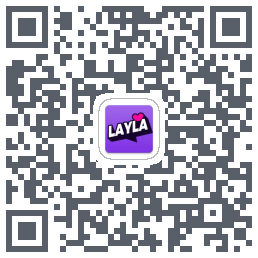 Layla QRcode