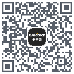 卡泰驰 QR-код для загрузки