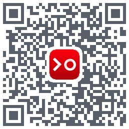 招商到家汇 QRcode