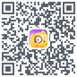 谷萌宝 QRcode