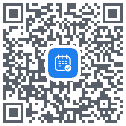 记课神器的下载二维码