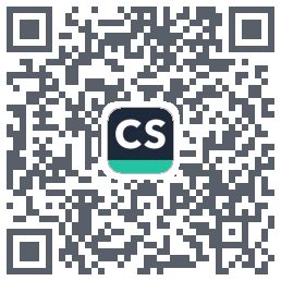 CamScanner QRcode
