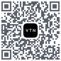 VTN的下載二維碼