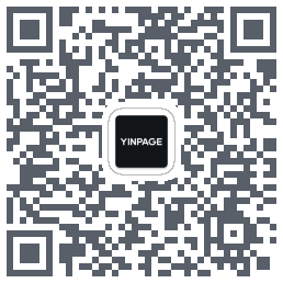 Yinpage的下載二維碼