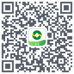 甘肃农信的下载二维码