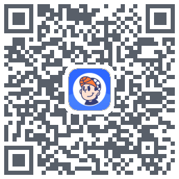 小球迷のダウンロードQRコード