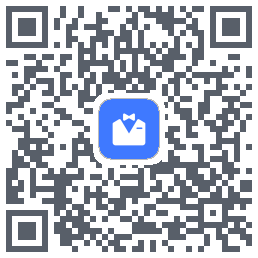 鱼管家 QRcode