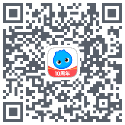 洋葱学园-door QRcode