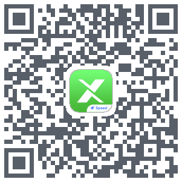 XTrend SpeedのダウンロードQRコード
